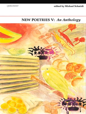 cover image of New Poetries V
